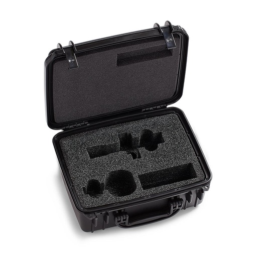 [DP0V-CASE] CASE TO HOLD DP0V, DV0V, OR DPPV HAND PUMP, GAUGE, HOSE AND ADAPTERS
