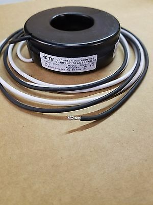 [6RL-301] ITI CURRENT TRANSFORMER 300:5, 2.06" I.D.