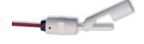 [160450] LS-7 Series Level Switch, Polypropylene, Type 7