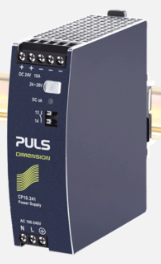 [CP10.241] CP10.241 POWER SUPPLY, 100-240VAC INPUT, 24-28VDC AT 12-10.3A OUTPUTS