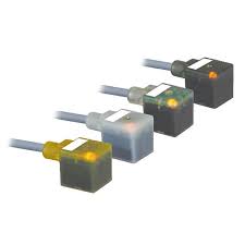[U1200-01] Turck Actuator and Sensor Cordset, Connection Cordset (VAS 22-A669-5M)