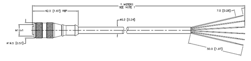 [U-31472] Turck  (KB 6T-15/CS11544)
