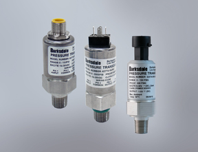 [623T6-04-Q29] 600 Series OEM Pressure Transducer, 0-100PSI, 1/4"NPT, .5-4.5V