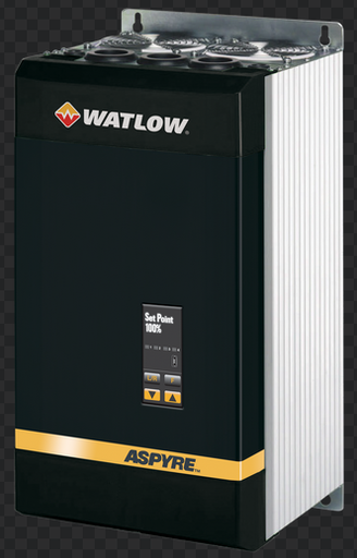 [DT2483004B10AAA] Watlow Aspyre Scr Controller, 480 VAC, 300 Amps, 3 Ph
