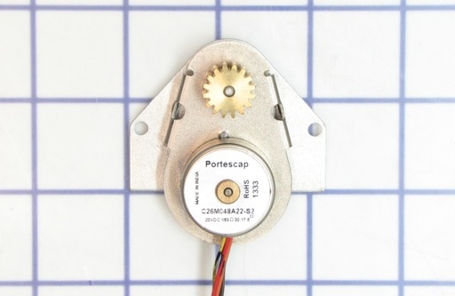[SP10128101] PARTLOW MRC5000 CHART MOTOR FLANGE ASSEMBLY