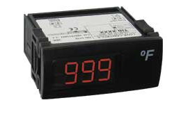 [TID-3400] Dwyer Series TID Temperature/Process Indicator