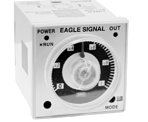 [B866-511] B866 Multi-Function Dial Set Timer (8-pin)