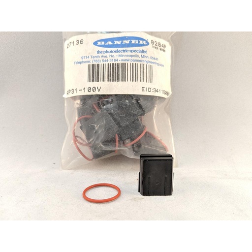 [27136] AP31-100V MINI-BEAM: Aperture