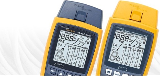[MS2-100] MicroScanner™ Cable Verifier
