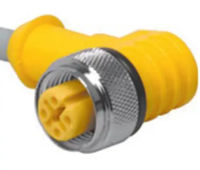 [U0955-05] Turck  (WK 4.5T-1.5-RS 4.5T/S653)