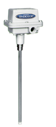 [CL-3-G-1-N-24-30] CAP-LEVEL II General Purpose, NEMA 4X, Teflon® Jacketed Solid Probe 24” with 1” Sanitary Mount