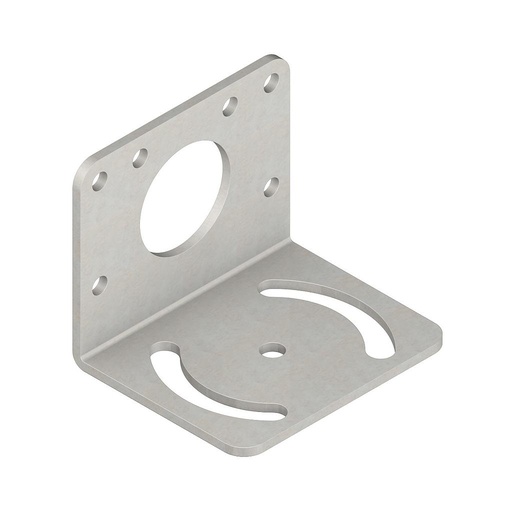 [27162] SMB30MM Right Angle Bracket