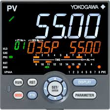 [UP55A-002-11-00] Yokogawa, Program Controller UP55A 