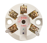 [659RTD-1] Series 659 Push-Button Temperature Transmitter