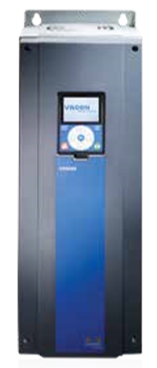 [136H8791] VACON 100 Series, 208-240 VAC, IP54/NEMA 12, 75 HP / 55 KW, 3 Phase, 105 Amp, VACON0100-3L-0105-2-FLOW-R02+IP54