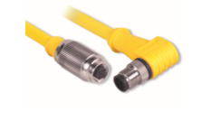 [U2509-10] Turck  (WKE 4.4T-8/S600)