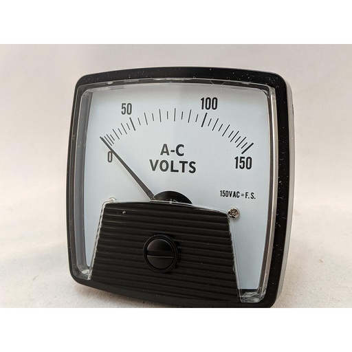 [ST70150V600V] PC&S ST70 2.5" R=0-150VAC S=0-600V