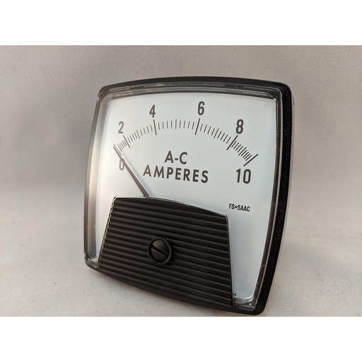 [ST7015A15A] BIG LOOK 2.5" R= 0-15AAC S= 0-15AAC