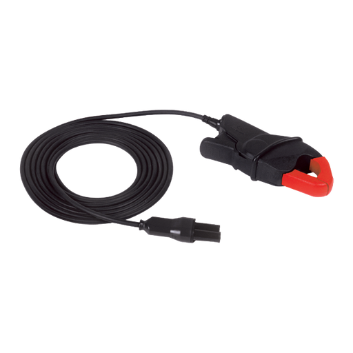 [2140.32] AEMC AC Current Probe Model MN93-BK for Models 3945/3945-B, 8220, 8230, 8333, 8335, 8336, 8345, 8435, PEL Series, L104 & L564