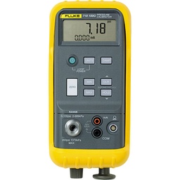 [665080] Fluke 718 100G Pressure Calibrator, -12 PSI to 100 PSI