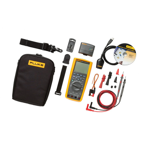 [4699325] FLUKE 289/ir3000 FC KIT
