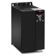 [132F0060] VLT MICRO DRIVE FC-51 Series, 25 HP / 18.5 KW, 380-480 VAC, 3 Phase, IP20 / Chassis, FC-051P18KT4E20H3BXCXXXSXXX