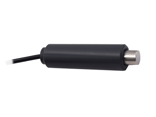 [3Y1C1] Corrosion Resistant Probe, PVC Shield, 316SS Tip, 10' Cable