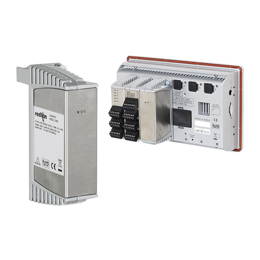[GMCC0000] Graphite Series, Graphite® Crimson® Control Module