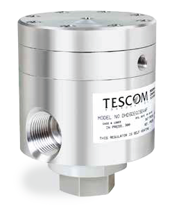 [DHD1DBGN9DHHF] DH Series Pressure Reducing Regulator, Dome Loaded, Brass Body, 0-300PSI, 1/2" Inlet/Outlet, (1) OUTLET GAUGE AT 90 DEG.