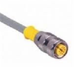 [U-76599] Turck Actuator and Sensor Cordset, Connection Cordset (RKV 4.21T-5/S90)