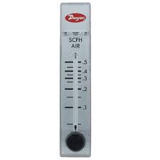 [RMA-6-SSV] Dwyer, Series Rate Master Flowmeter 2-20SCFH