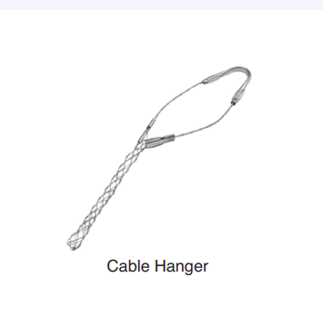 [HU02216001] Keller Submersible Transducer Cable Hanger