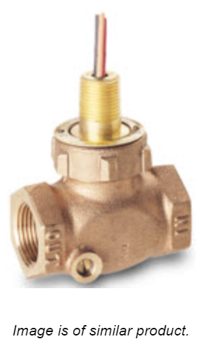 [27089] Gems FS-200 Flow Switch, 1.5" NPT, Bronze, SPDT 10 GPM Setpoint