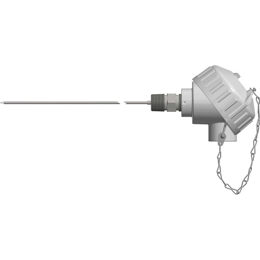 [JJ28E-018-00-8HN63] DUAL ELEMENT TYPE 'J' THERMOCOUPLE