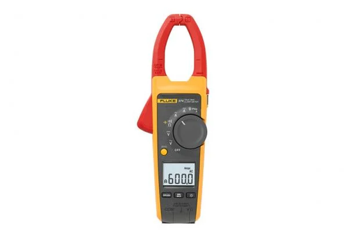 [5065983] Fluke 374 FC True RMS AC/DC Clamp Meter (10PC MIN)