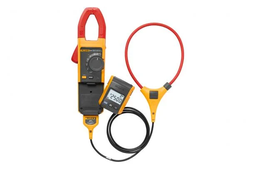 [5065875] Fluke 381 Remote Display True RMS AC/DC Clamp Meter with iFlex®