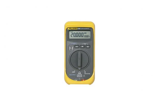 [665091] Fluke 705 Loop Calibrator