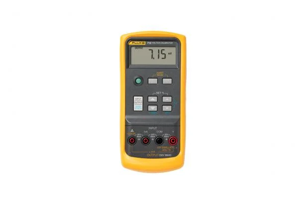 [620101] Fluke 715 Volt/mA Loop Calibrator