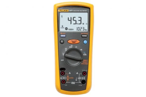 [2157280] Fluke 1577 2-in-1 Insulation Tester Multimeter