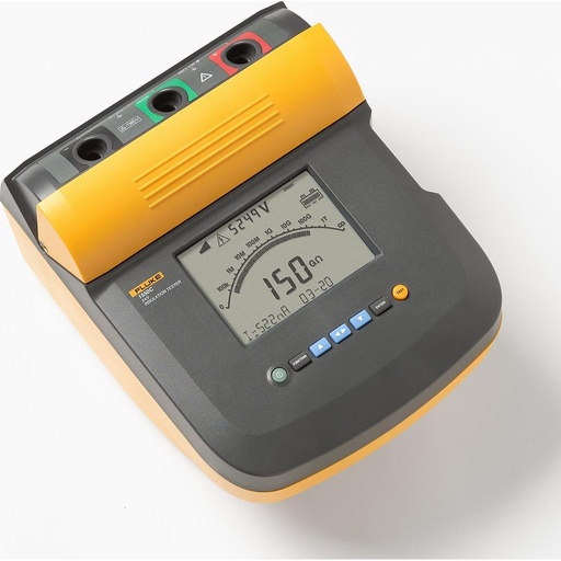 [3665021] Fluke 1550C Megohmmeter