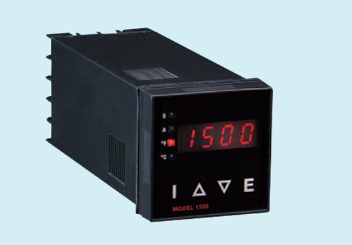 [15111] LOVE SERIES 1500 TEMPERATURE CONTROLLER 1/16 DIN MICROPROCESSOR BASED SELF-TUNE PID