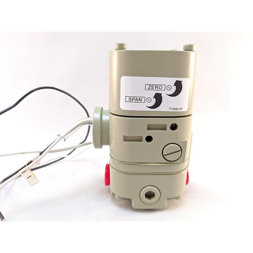 [961-075-004] TYPE 1000 I/P 4-20MA IN/6-30PSI OUT NEMA 4X