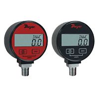 [DPGA-10] DWYER DPGA-10 (0-300PSI)