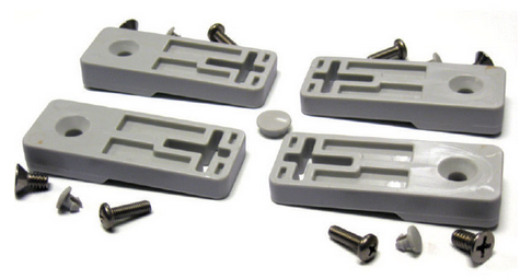 [AHAK] Heartland Series Heartland Series Accessory Kit
