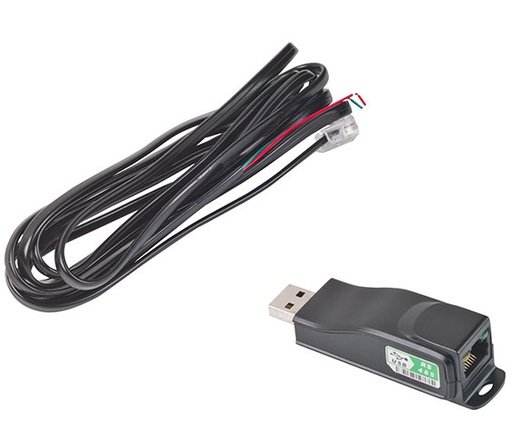 [PGUSB485] PGUSB485 - USB/RS485 Communication Interface (Programming Kit)