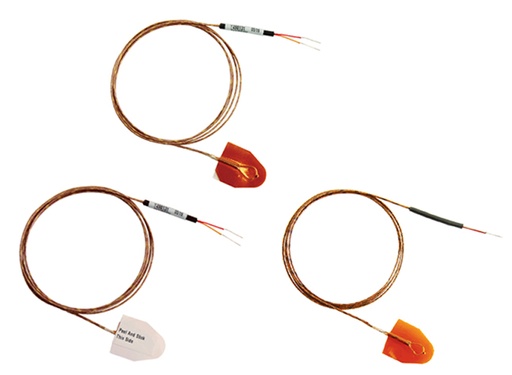 [OKK30B10A] Watlow Tube/Wire Kapton Assembly