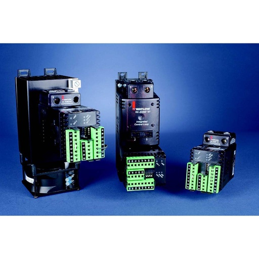 [2143-4427] EZ-ZONE ST SERIES INTEGRATED PID CONTROLLER