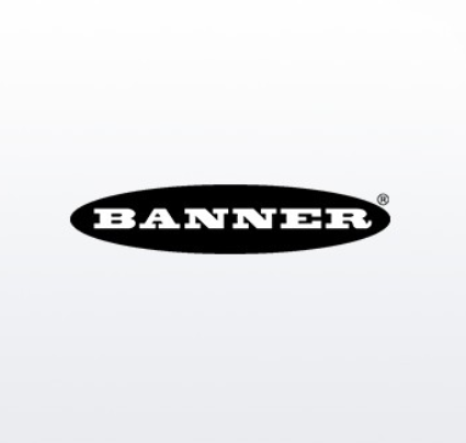 [28513] Banner 2 Replacement Keys; Used With: EZAC boxes and MGA-KSO-1 Key Switch Assembly (MGA-K-1)