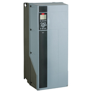 [131B9041] VLT Aqua Drive FC-200 Series, 50 HP / 37 KW, 380-480 VAC, 3 Phase, IP21 / Type 1, FC-202P37KT4E21H2XGXXXXSXXXXAXBXCXXXXDX