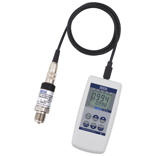 [CPH6200] Wika CPH6200 & CPT6200